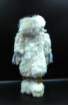 inuit fur doll bead face bk